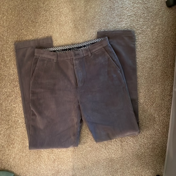 Pants. - Picture 4 of 5